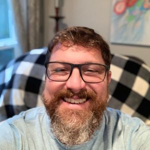 Meet your Posher, Justin